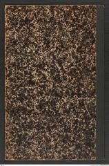 k.k. naturhistorisches Hofmuseum, Index Intendanzakten 1899, Seite 56